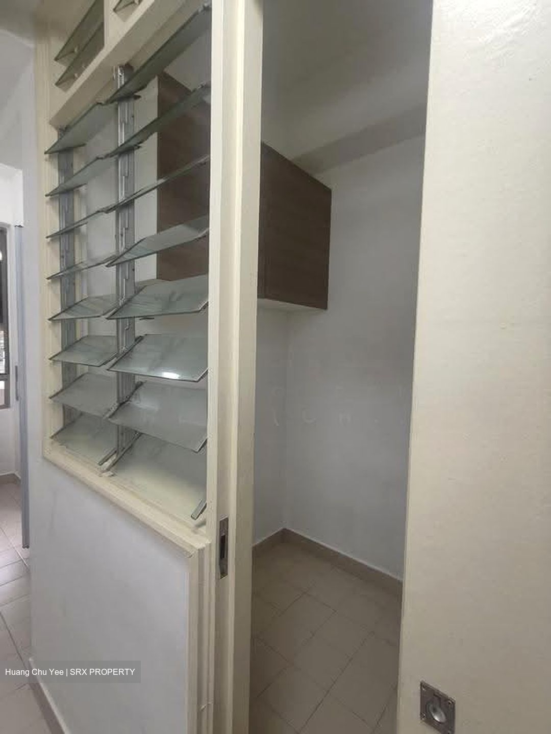 The Blossomvale (D21), Condominium #621732951